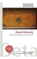 Ziyarid Dynasty: (English)