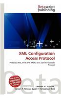 XML Configuration Access Protocol: (English)