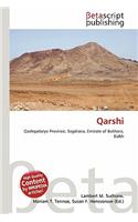 Qarshi