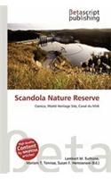 Scandola Nature Reserve: (English)
