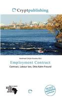 Employment Contract