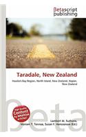 Taradale, New Zealand: (English)