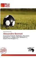 Alexandre Bonnot: (English)
