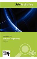 Nausori Highlands