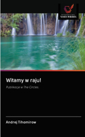 Witamy w raju!