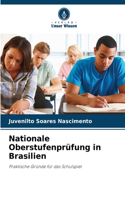 Nationale Oberstufenprüfung in Brasilien