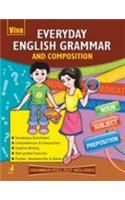 Everyday English Grammar And Composition - 5