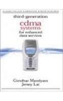 Third Generation Cdma Systems For Enhanced Data Services