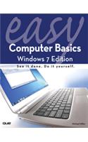 Easy Computer Basics, Windows 7