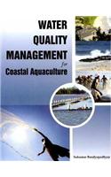 Water Quality Management for Coastal Aquaculture