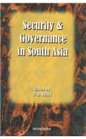 Security & Governance in South Asia