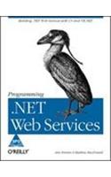 Programming . NET Web Services