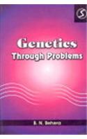 Genetics Through Problems