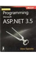 Programming Microsoft® Asp. Net 3. 5