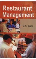 Restaurant Management