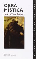 Obra mistica de San Pascual Baylon