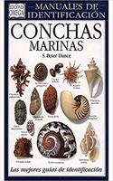 Conchas Marinas