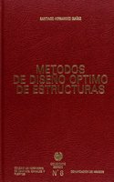 Metodos de Disenos Optimos de Estructuras (Coleccion Seinor)