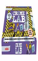 CRIME LAB