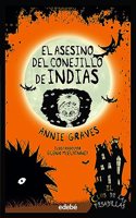 EL ASESINO DEL CONEJILLO DE INDIAS
