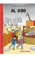 Al Zoo: (Pepe en Inglaterra)