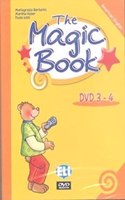 The Magic Book