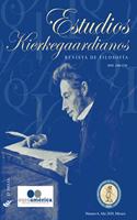 Estudios Kierkegaardianos