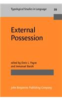 External Possession