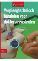 Verpleegtechnisch Handelen Voor Doktersassistenten