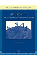 Etrusco Ritu