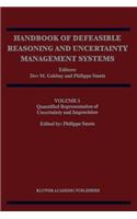 Quantified Representation of Uncertainty and Imprecision