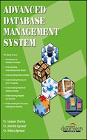 Advanced Database Management System