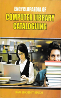 Encyclopaedia of Computer Library Cataloguing