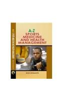 A - Z Sports Medicine and Health Management