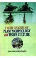 Fresh Insights Of Plant Morphology And Tissue Culture