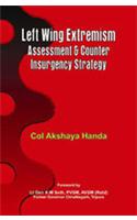 Left Wing Extremism