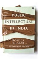 The Public Intellectual In India