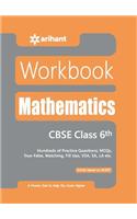 Ncert Practice Workbook Mathematics Class 6th