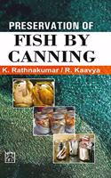 Preservation of Fish by Canning