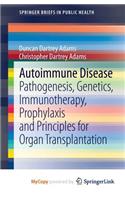 Autoimmune Disease