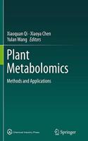 Plant Metabolomics