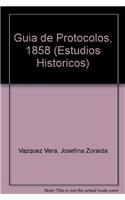 Guia de Protocolos, 1858