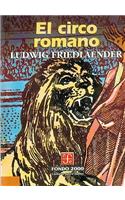 El Circo Romano