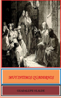 Muy Intimos Quadernos