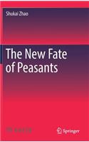 New Fate of Peasants
