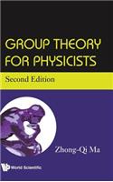 Group Theory for Physicists (Second Edition)