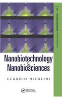Nanobiotechnology and Nanobiosciences