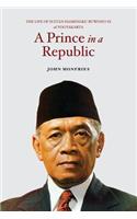 A Prince in a Republic