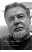 Taming World Literature