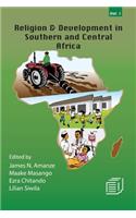 Religion and Development in Southern and Central Africa
